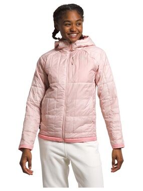 The North Face Women’s Circaloft Hoodie Jacket